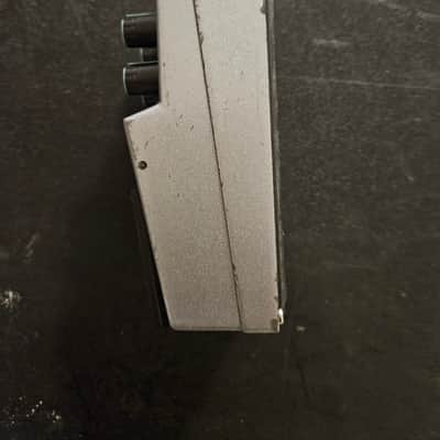 Ibanez DDL10 Delay II 1980s - Gray image 3
