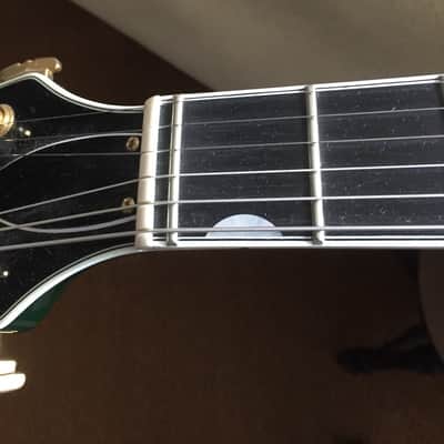 Gretsch G6196T Country Club Cadillac Green 2012 - Cadillac Green image 7