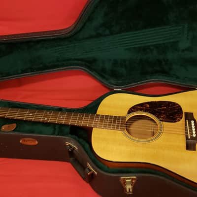 Martin D16-GT 2001 image 1