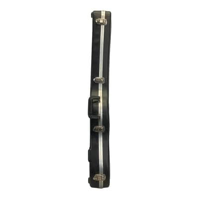 Fender Molded Electric Hard Shell Case image 2
