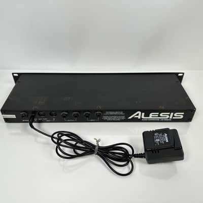 Alesis Midiverb III 3 Reverb Multi FX image 7