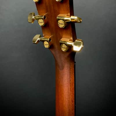 Taylor 314ce LTD 50th Anniversary image 7