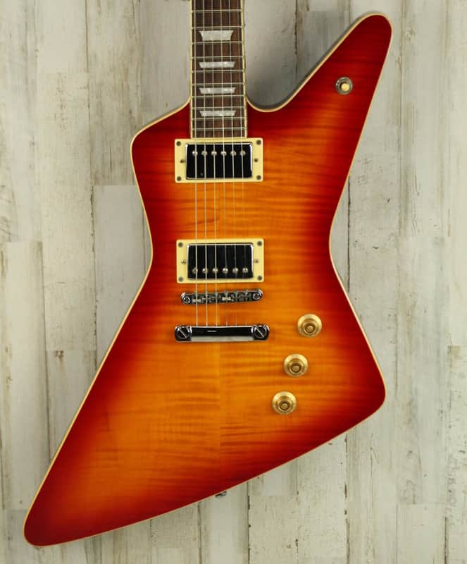 USED Hamer XT Series Standard F/T (623) image 1