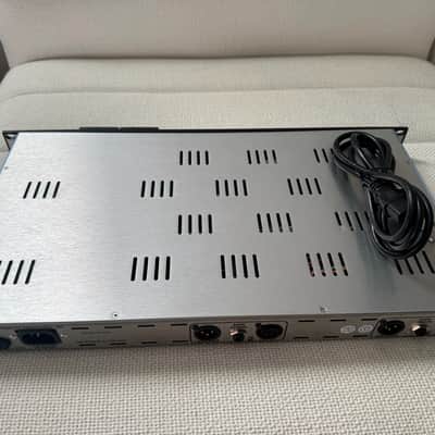 Immagine API 2500+ Stereo Bus Compressor - 7