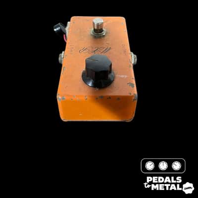 MXR MX-101 Script Phase 90 -x11013 image 3