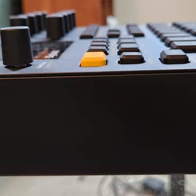 Elektron Digitakt II 2024 - Present - Black image 4