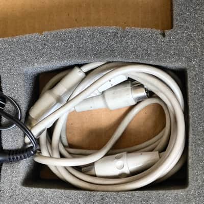 Midiman Syncman III MIDI Synchonization Box SMPTE image 10