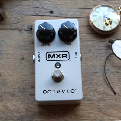 MXR  "Octavio Fuzz M267" image 1