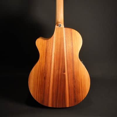 Cole Clark SRAN2EC-BB 2025 - Natural image 8
