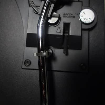 PIONEER PL-512X Belt Drive Stereo Turntable Vintage + SHURE M75B - platine vinyle révisée image 15