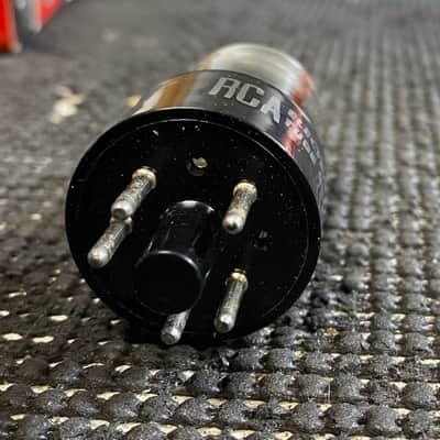 RCA 6X5GT - Tested and Working! - 4 of 4 image 3
