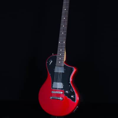 Duesenberg Julietta, Catalina Red image 6