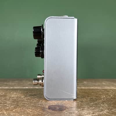 Strymon El Capistan V1 2010 - 2022 - Grey image 5