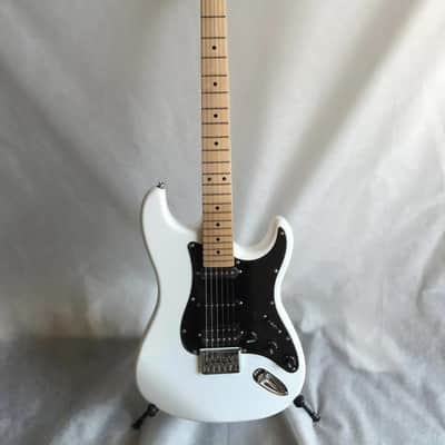 SoCal Guitar Works Stallion 2015 Black image 8