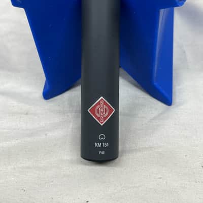 Neumann KM 184 Cardioid Condenser Microphone image 2