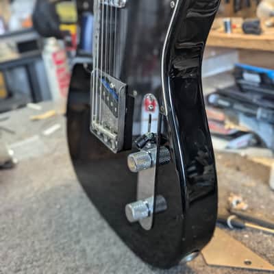 Fender TL-72 Telecaster Reissue MIJ image 4