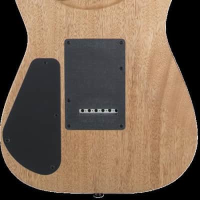 Jackson JS Series Dinky Arch Top JS22 DKA - Natural Oil image 3
