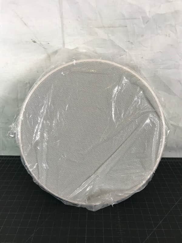 Sonance VP60R In-Ceiling Speaker White image 1