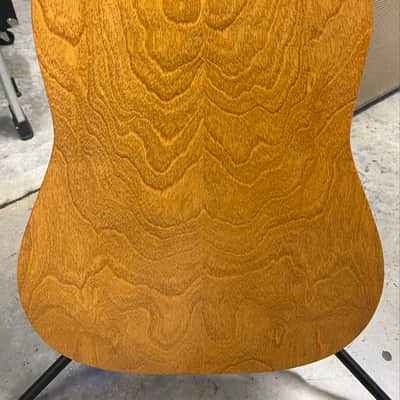 Simon and Patrick S and P Cedar 12 String Acoustic - Includes Hardshell Case! image 4