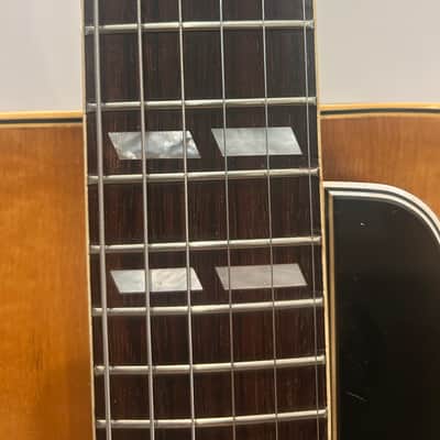 Gibson ES-300 1951-Natural image 8