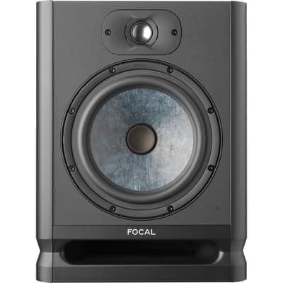 Focal Alpha 80 Evo Active 8" Studio Monitor (Single) image 4