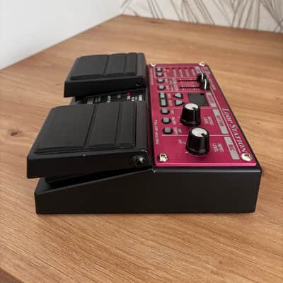Boss RC-30 Loop Station 2011 - Present - Red image 6
