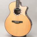 Ibanez MRC10-NT w/R-Zero Contact Pro BACNT ~Tuned By Enfini Custom Works~ Ibanese