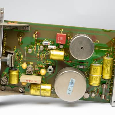 Siemens SITRAL V275/01 Summing Amps with close S/Ns image 7