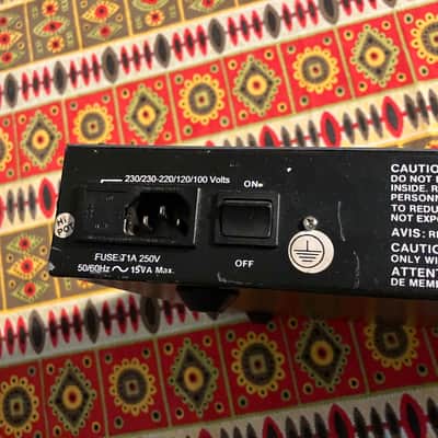 rare Studiomaster Diamond Club 8-2 - Brittish made Analog Mixer image 5