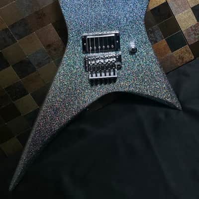 Kramer Lzzy Hale Voyager w/Hardcase! image 3