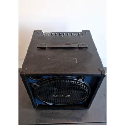 Henriksen Jazz Amp - Amplifier - Good image 7
