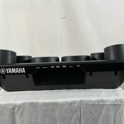 Yamaha DD-75 8-Pad Portable Electronic Drum Kit - Black image 8