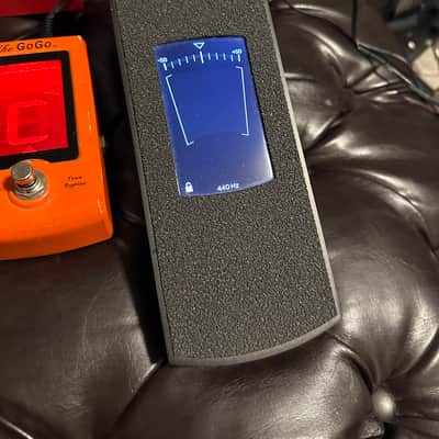 Ernie Ball VPJR Tuner 2020 - 2021 - Black image 3