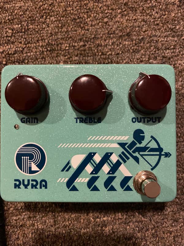 Ryra The Klone