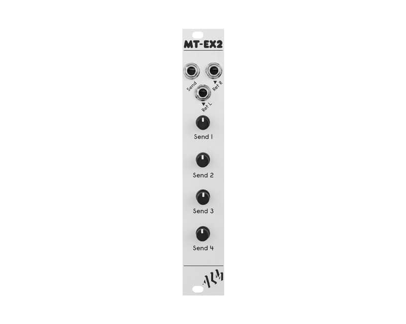 ALM Busy Circuits MT-EX2 Mega-Tang Expander image 1