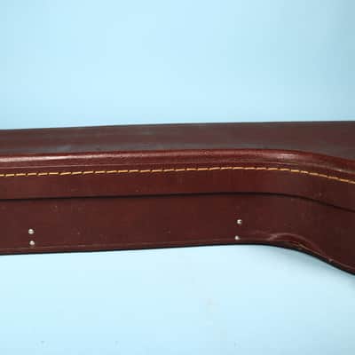 Ibanez AH-10 Allan Holdsworth Roadstar Japan MIJ Case image 11
