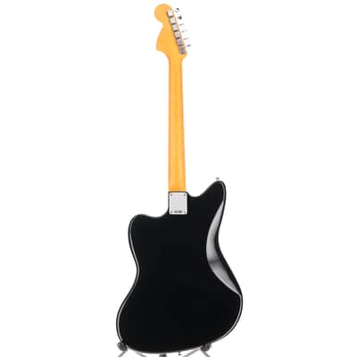 Fender Limited Edition American Vintage II 1966 Jazzmaster®, Rosewood Fingerboard, Black (RC3) (54109) image 6