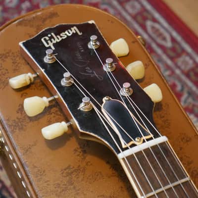 Gibson Special Edition Custom Shop 1957 Les Paul Reissue image 5