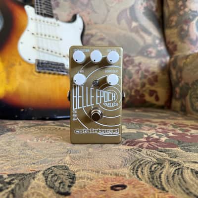 Immagine Catalinbread Belle Epoch Gold’N White Limited Edition - 1