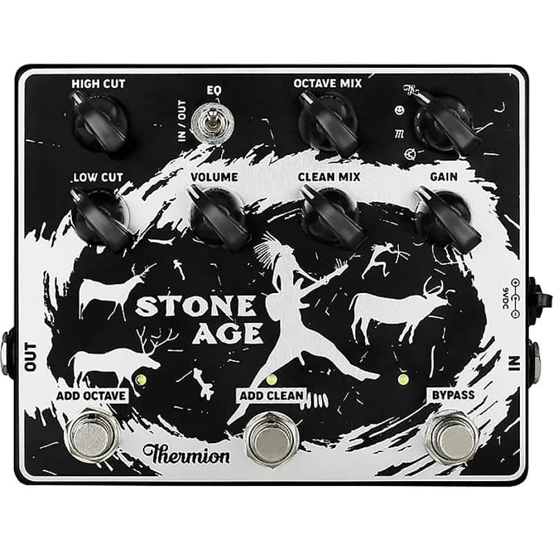 Thermion Stone Age image 1