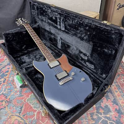 Yamaha Revstar Rusty Rat RSP-20CR w/OHSC Pro Setup Made in Japan - 2016 image 7
