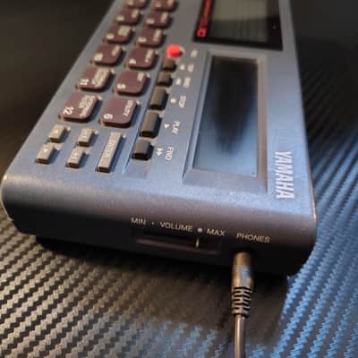 Yamaha SU10 Sampler 1996 w/power supply-Shipped from USA image 4