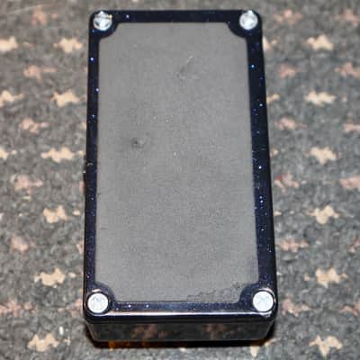 Immagine MXR M82 Bass Envelope Filter 2005 - Present - Dark Sparkle - 7