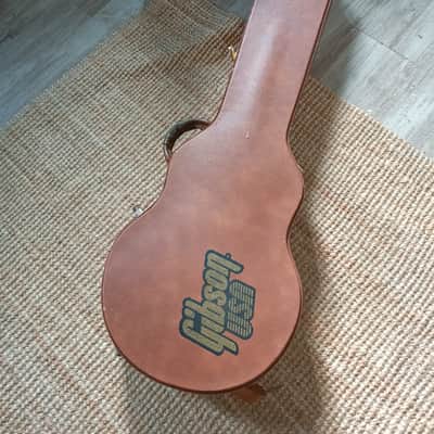 Gibson Les Paul Studio with Ebony Fretboard 1995 - 1997 - Ebony image 10