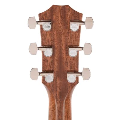 Taylor 414ce Studio Grand Auditorium Torrefied Sitka/Indian Rosewood Natural Top ES2 (Serial #2210275249) image 7
