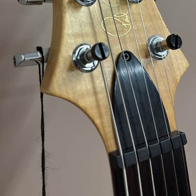 PRS Custom 22 Soapbar 3 P90 2002 image 6