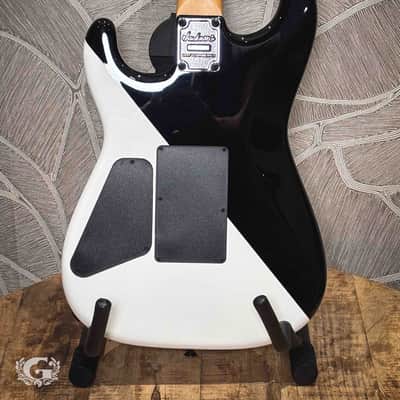 Jackson Limited Edition Pro Origins Series 1985 San Dimas SD1 2025 - Two Face image 7