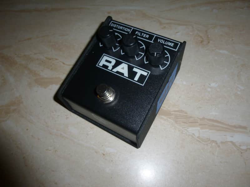 ProCo RAT 2 2003 - Present - Black image 1