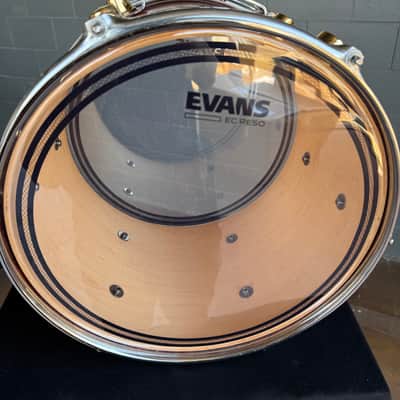 Immagine Mapex Orion Classic Series 9x13 Rack Tom in Birdseye Maple (Rm4) - 7