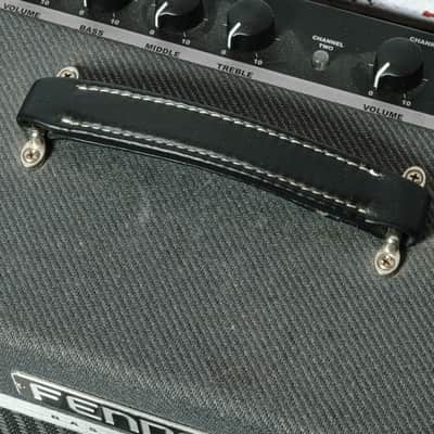 Fender - Bassbreaker 18/30 - 2x12 18/30 Watt Tube Guitar Combo Amp - w/FS - x7280 - USED image 12